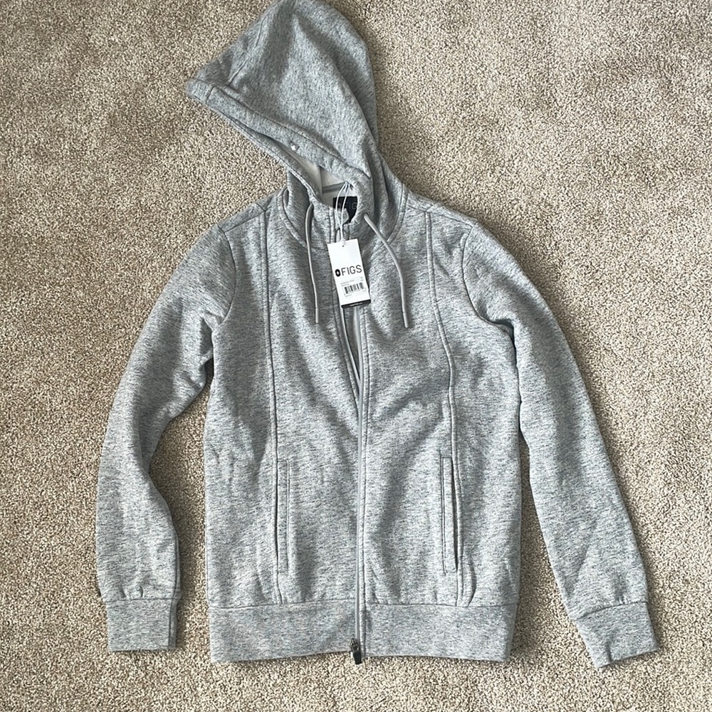 Figs Essential Hoodie